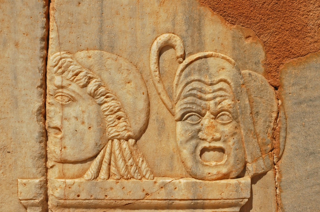 Imagen desconocida de Roman