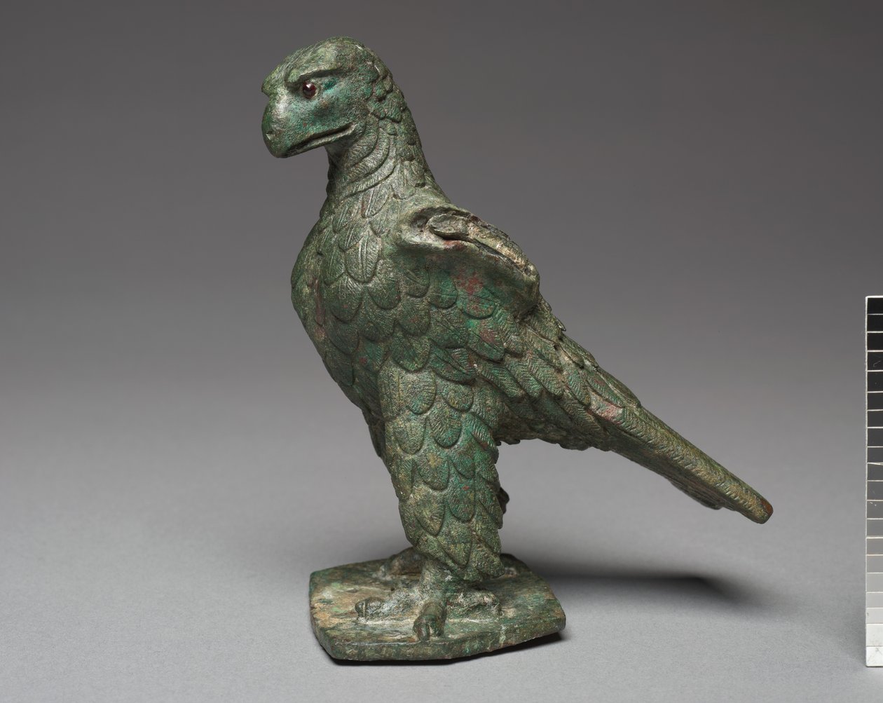Águila Imperial, 100 a.C.-100 de Roman Imperial Period