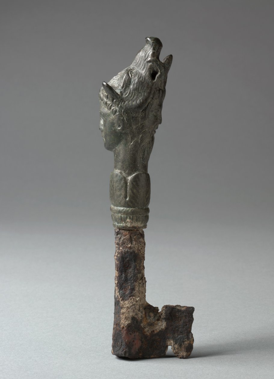 Llave de Roman Imperial Period