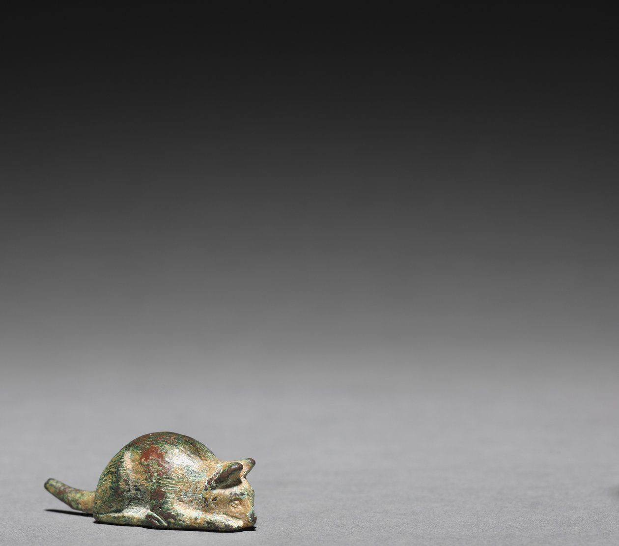 Ratón de Roman Imperial Period