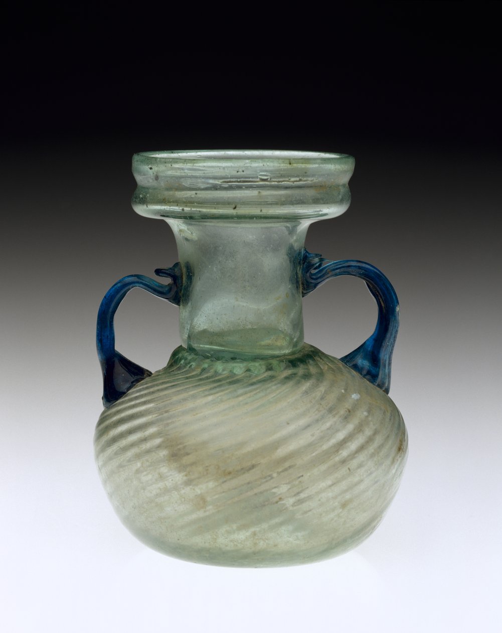 Frasco rociador, 200-400 d.C. de Roman Roman