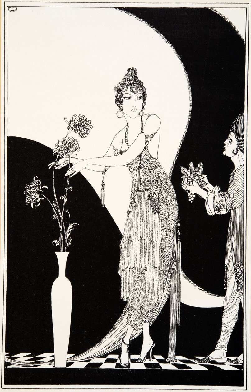 Ilustración de 