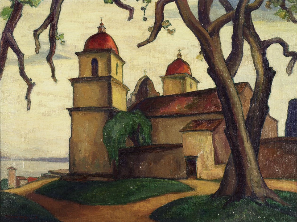 Misión de Rowenna Meeks Abdy