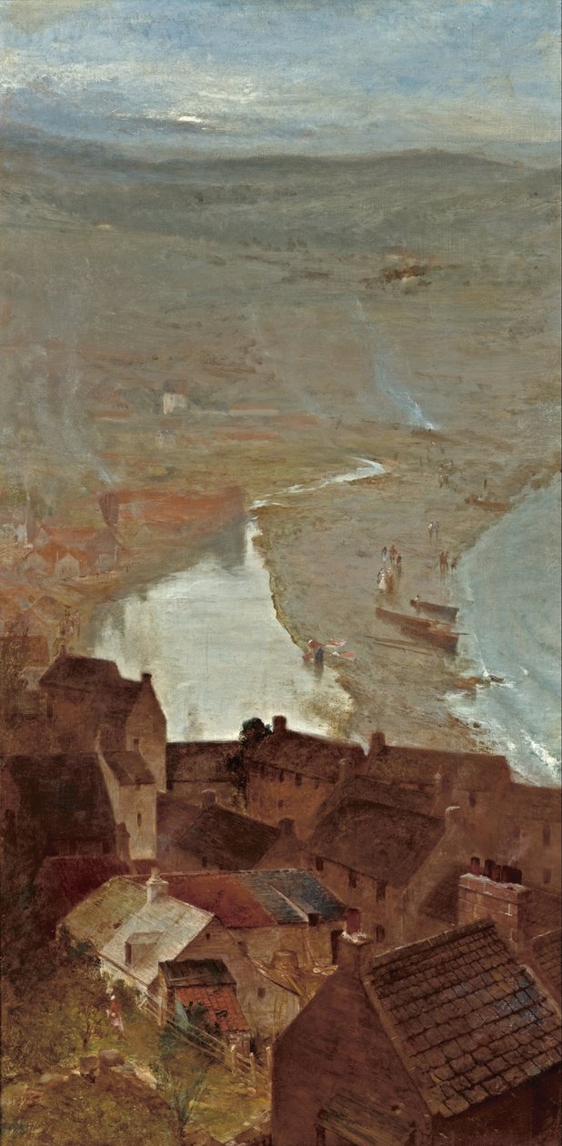 Stonehaven de Rt. Hon Sir William F. Douglas