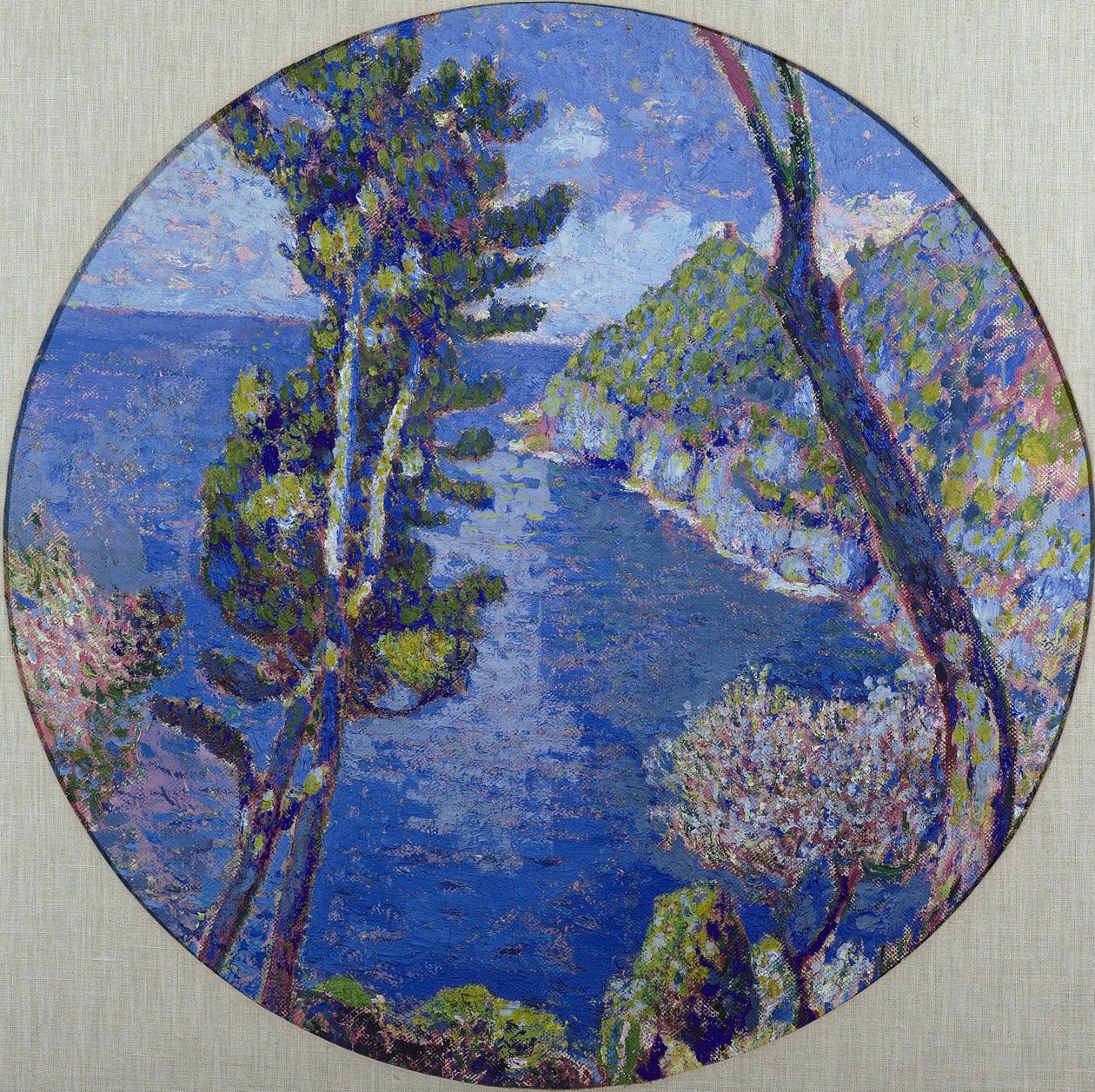 Promontorio de Rubaldo Merello