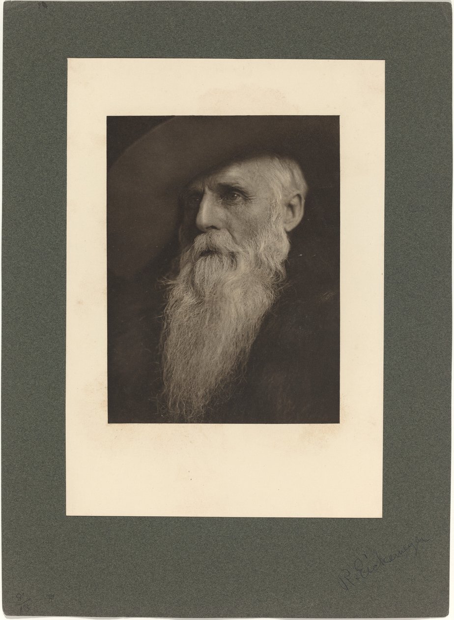 El Ranchero de Rudolf Eickemeyer