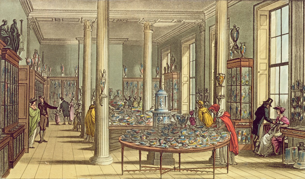 Imagen desconocida de Rudolph Ackermann