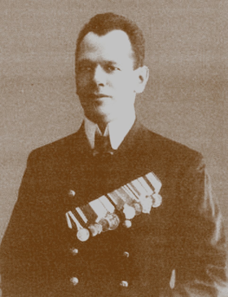 Iván Kharitanov de Russian Photographer