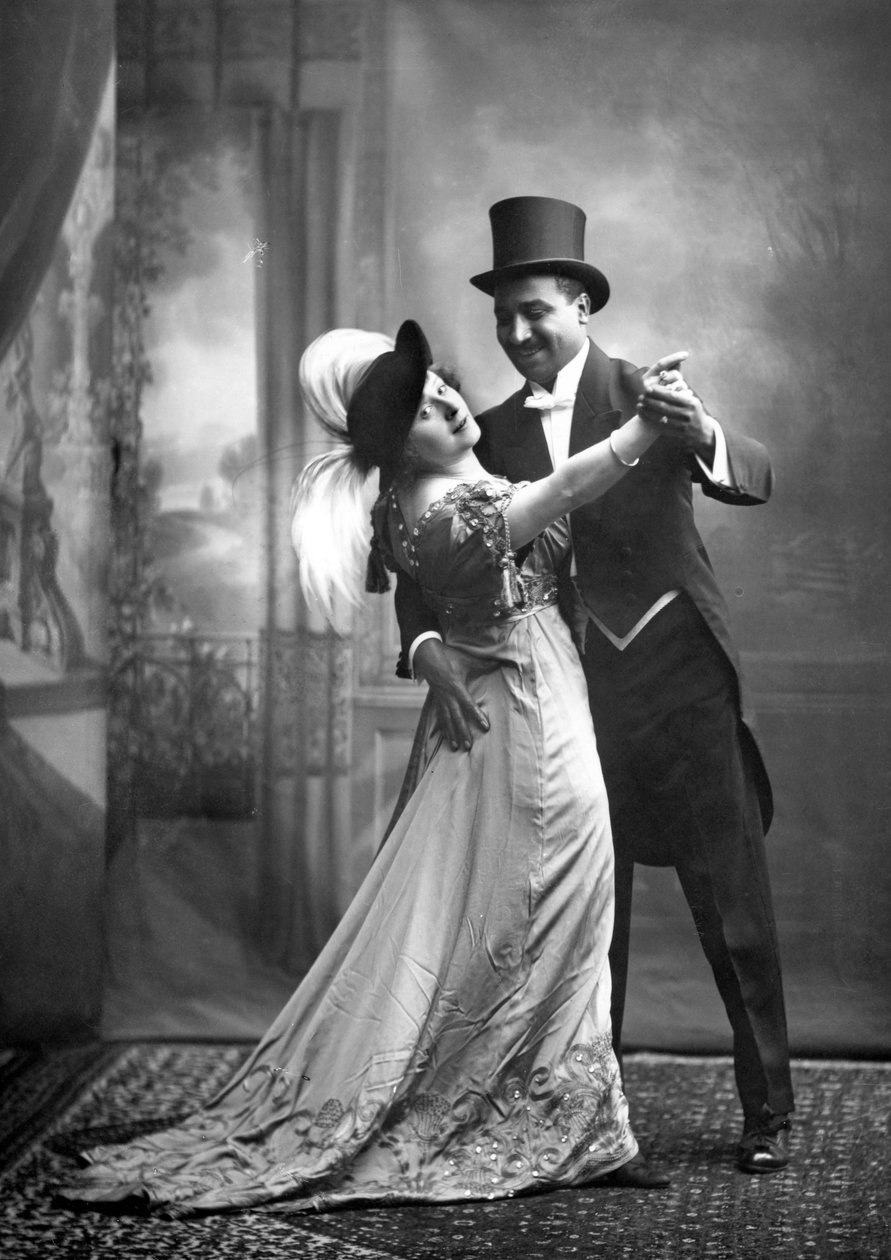 Retrato de actores de Russian Photographer