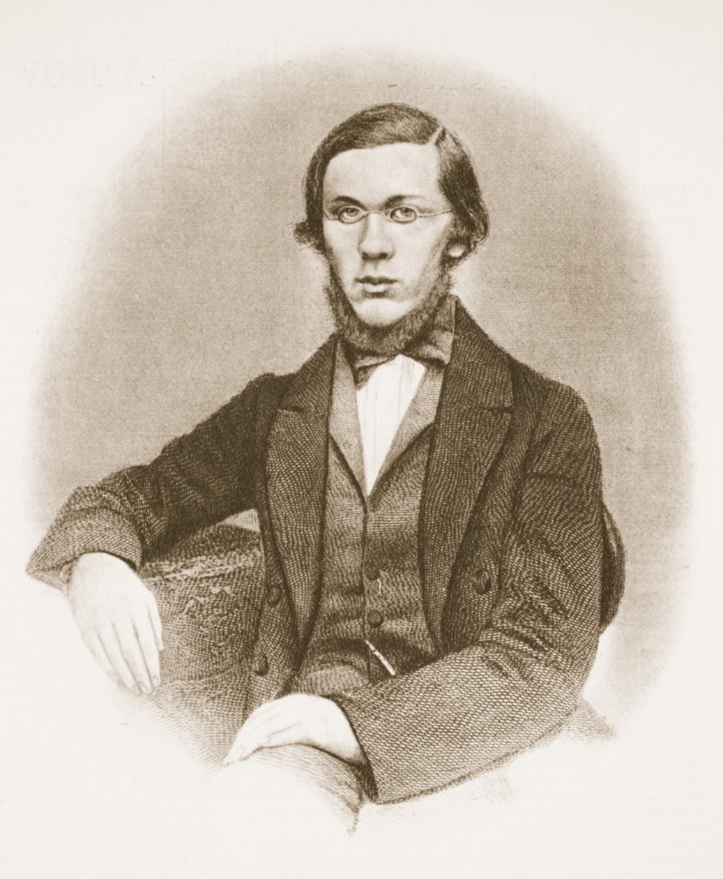 Nikolai Dobrolyubov de Russian School