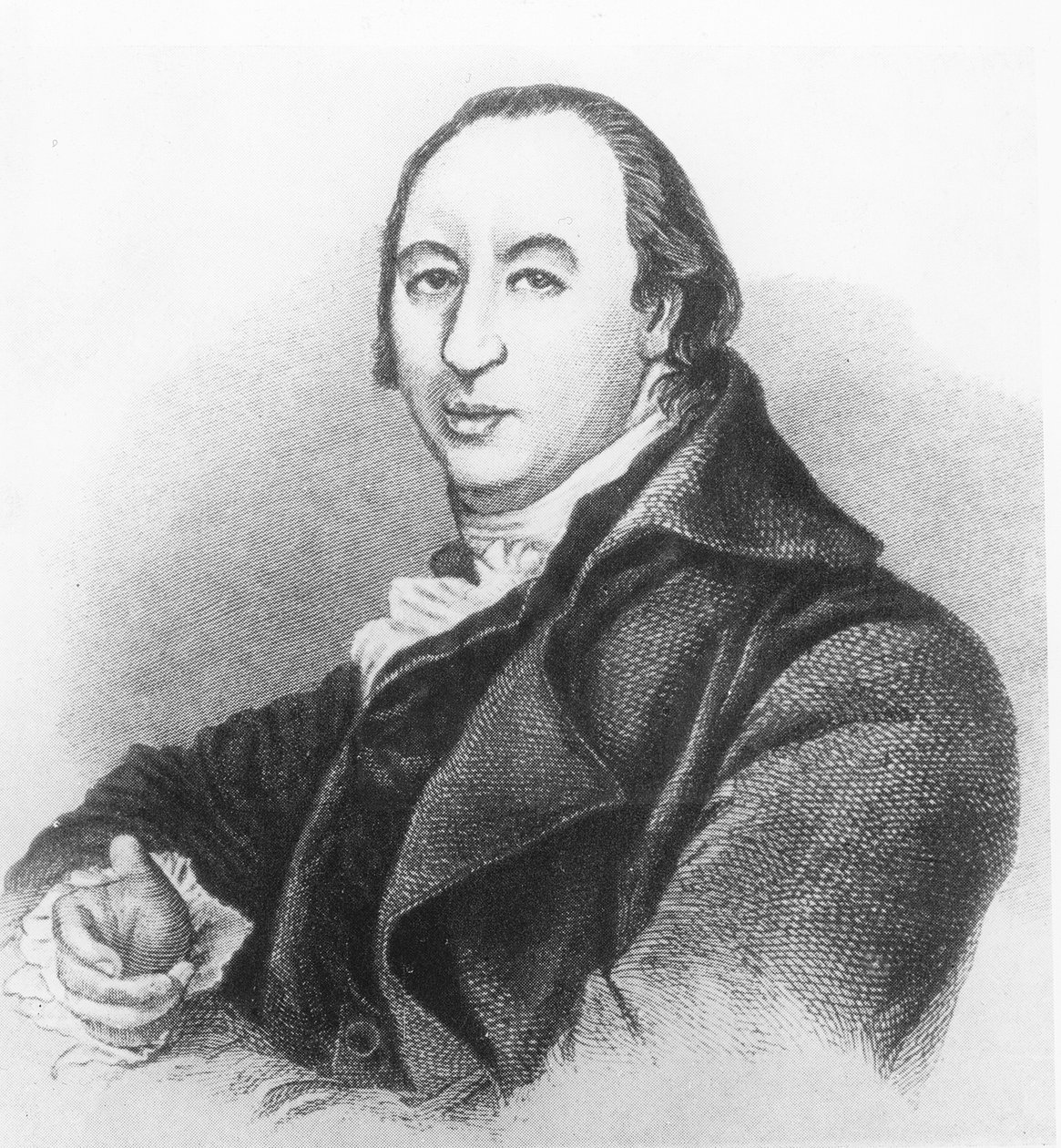 Nikolai Ivanovich Novikov de Russian School