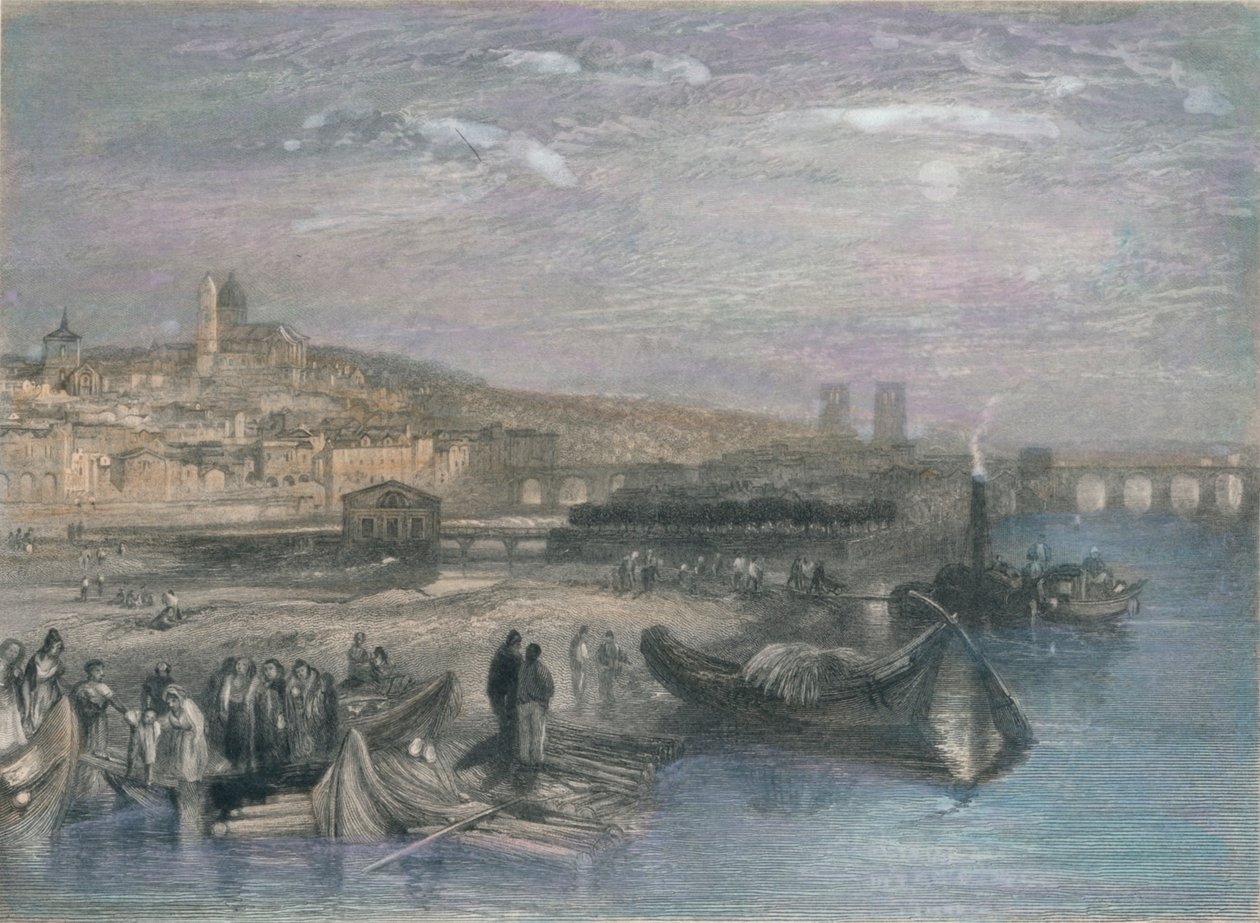Melun de S Fisher