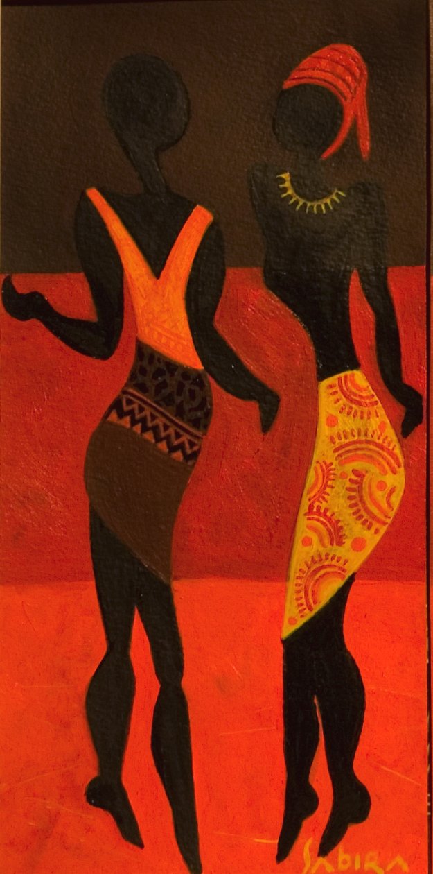 Salaam, 2007 de Sabira Manek
