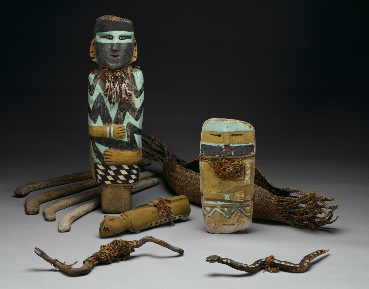 Alijo ritual de Salado