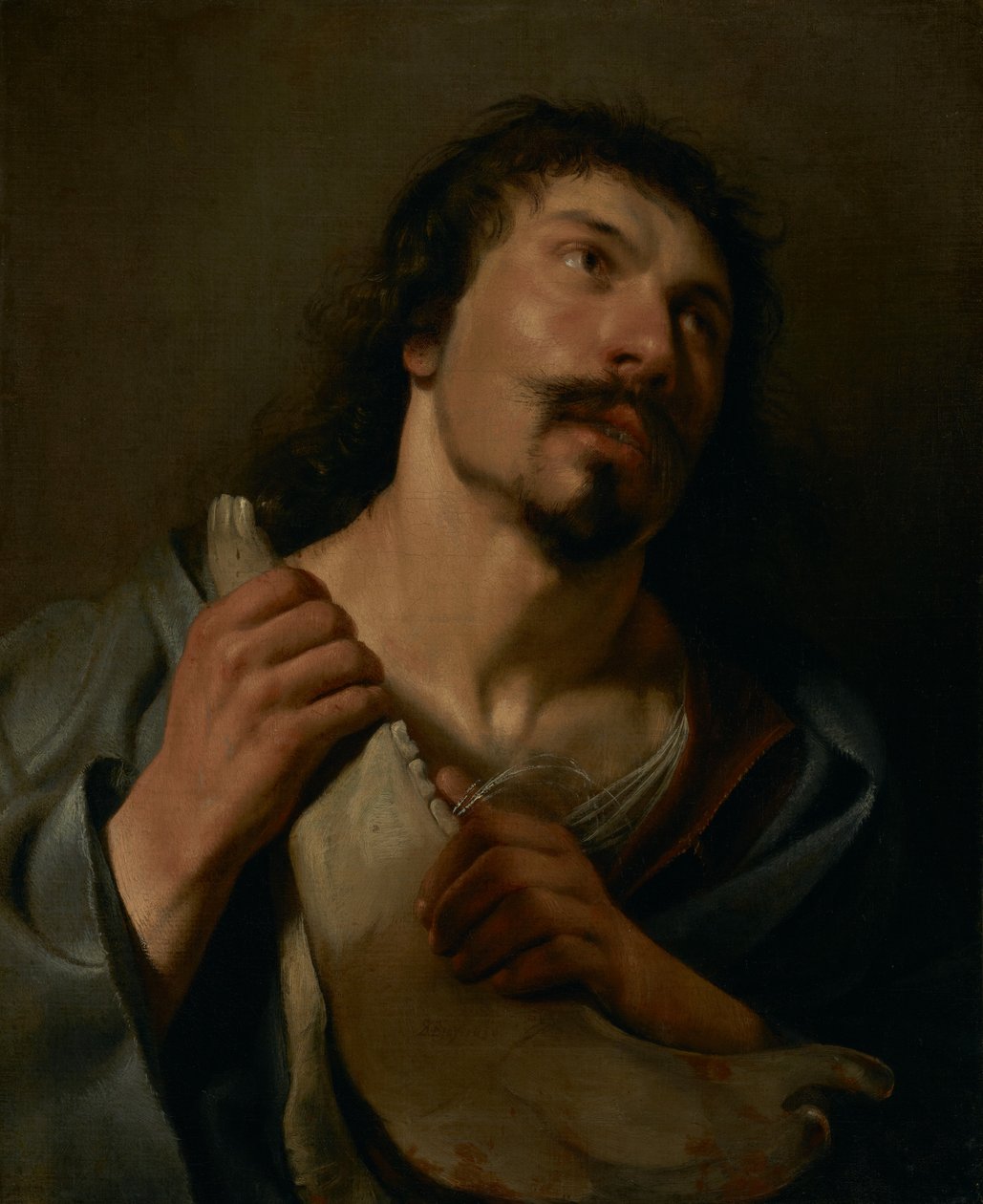 Sansón con la mandíbula de Salomon de Bray
