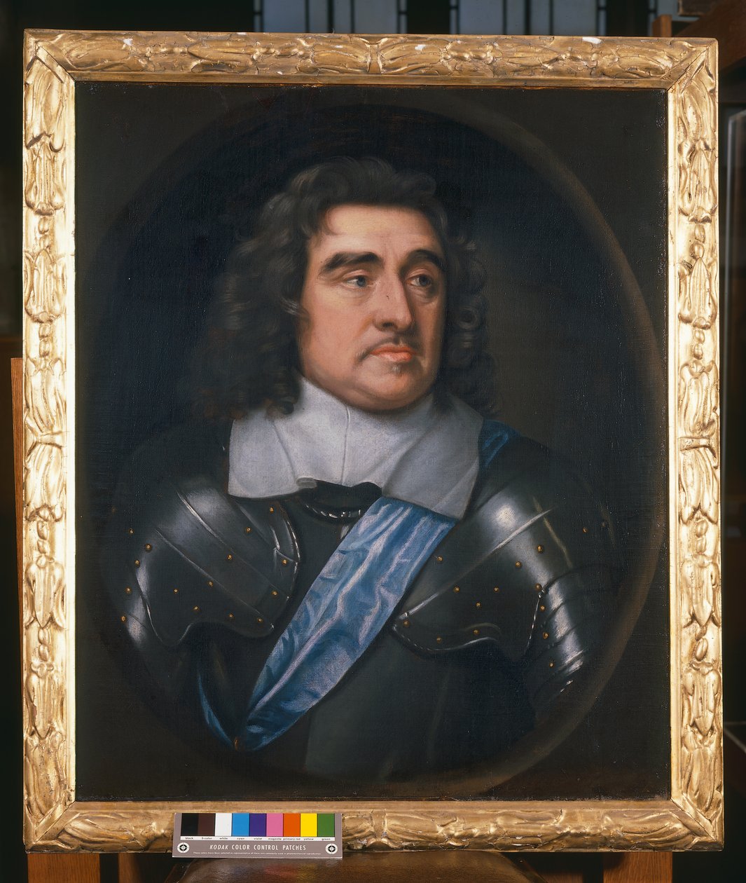 General George Monck de Samuel (after) Cooper