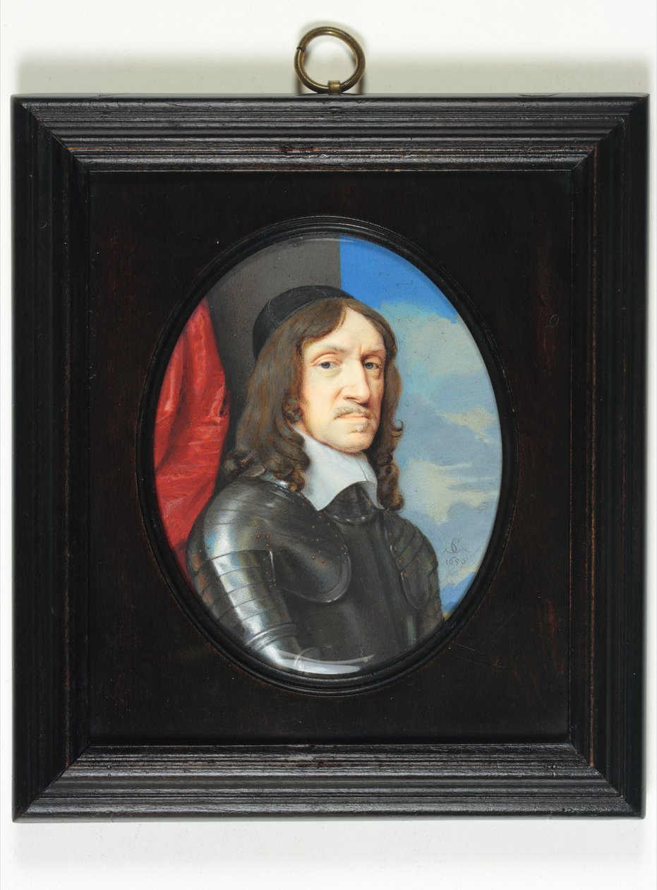 John Holles, 2º Conde de Clare de Samuel Cooper