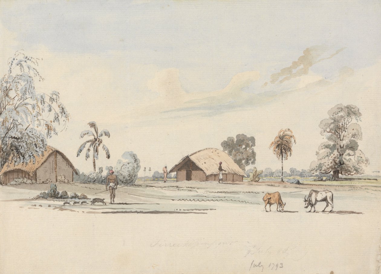 Sirree de Samuel Davis