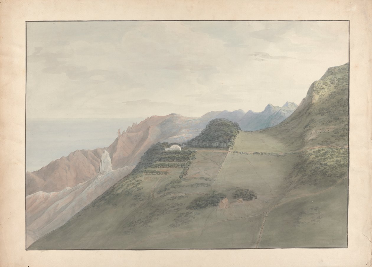 Ver en Santa Elena de Samuel Davis