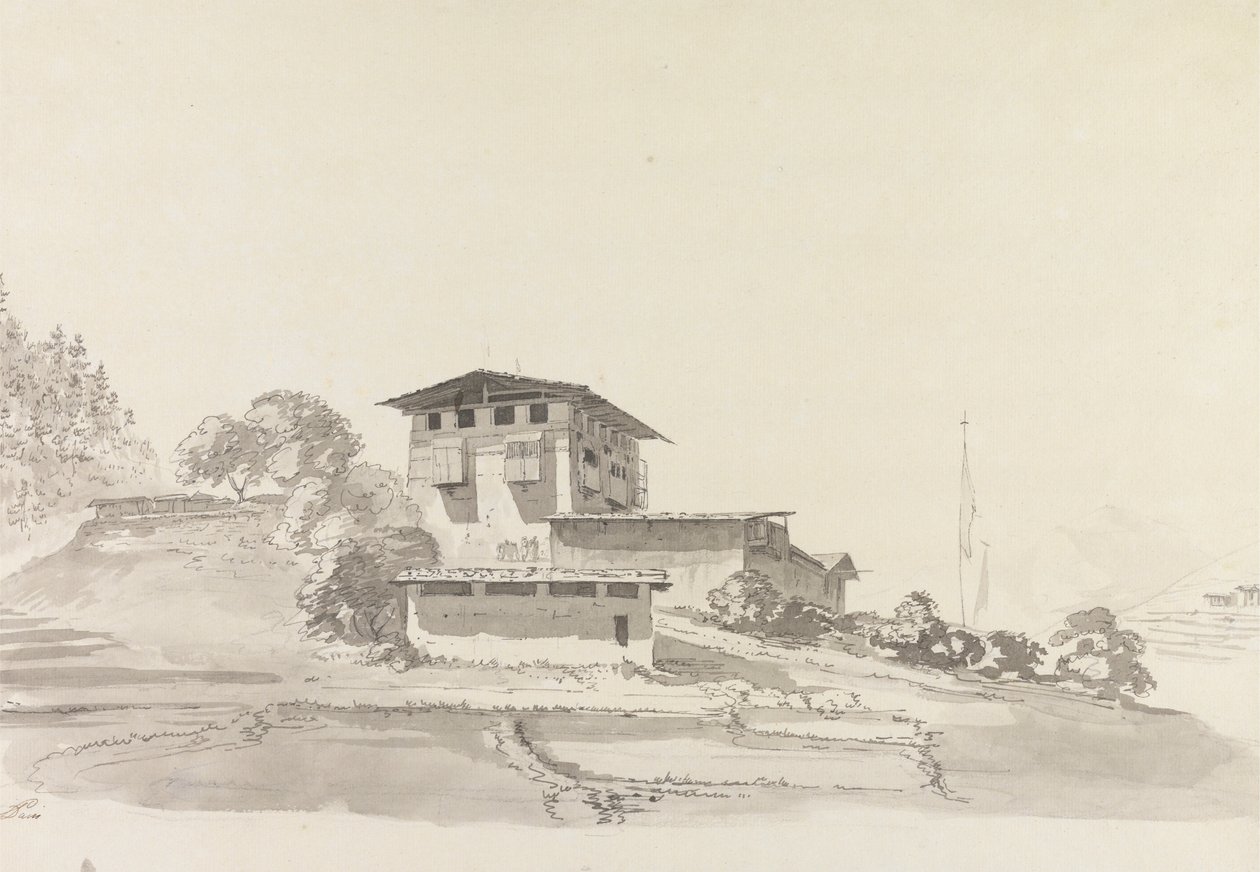 Wankaka de Samuel Davis