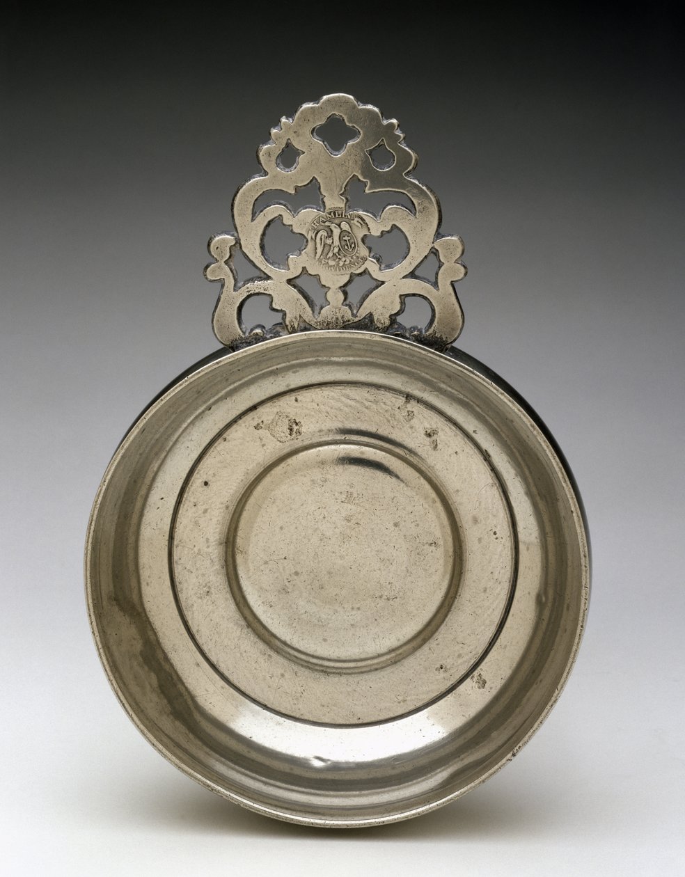 Tazón de Samuel Ely Hamlin