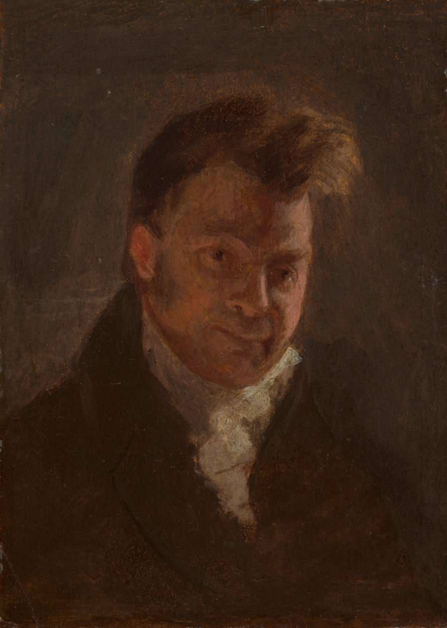 Joseph Gales de Samuel F. B. Morse