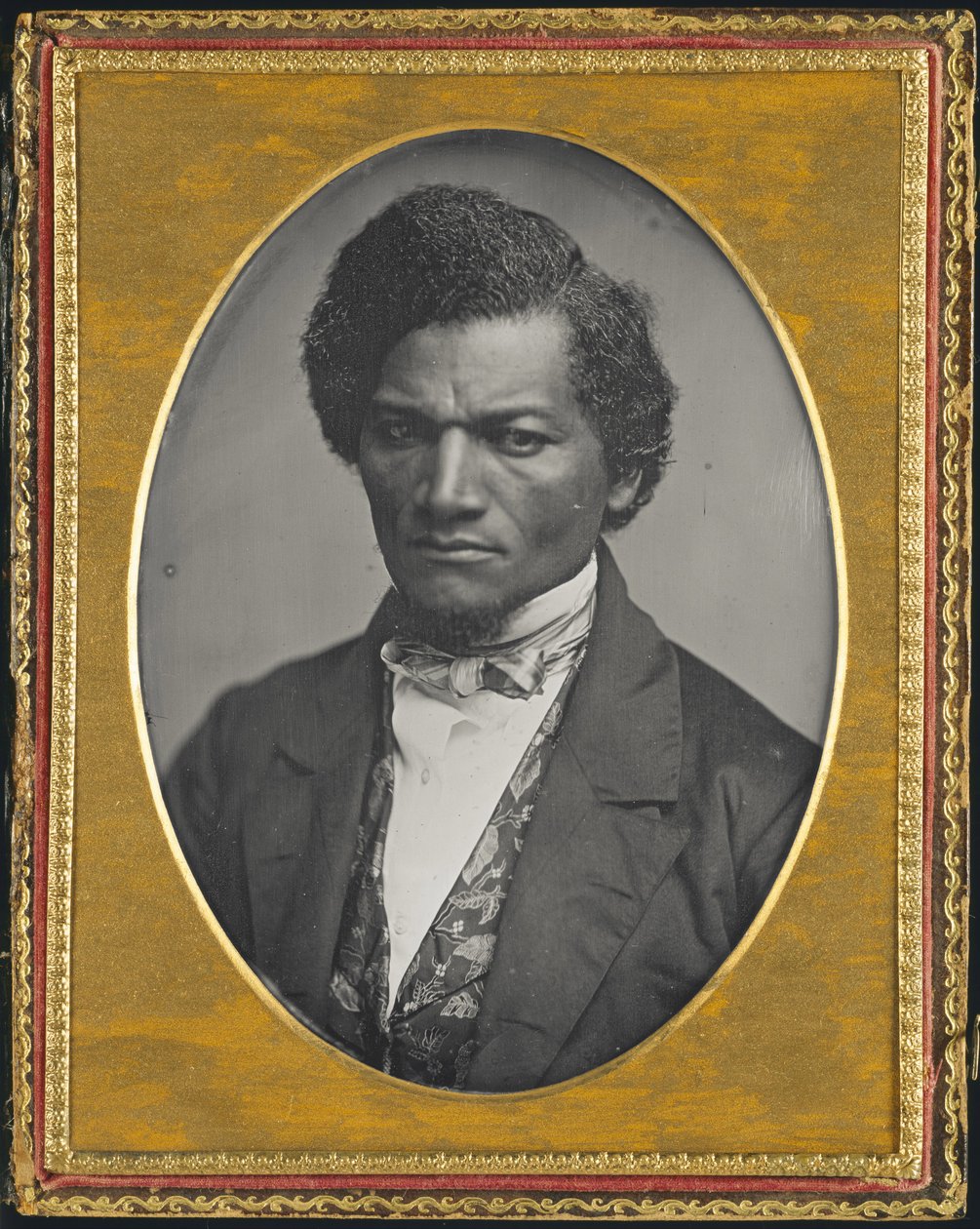 Frederick Douglass de Samuel J. Miller