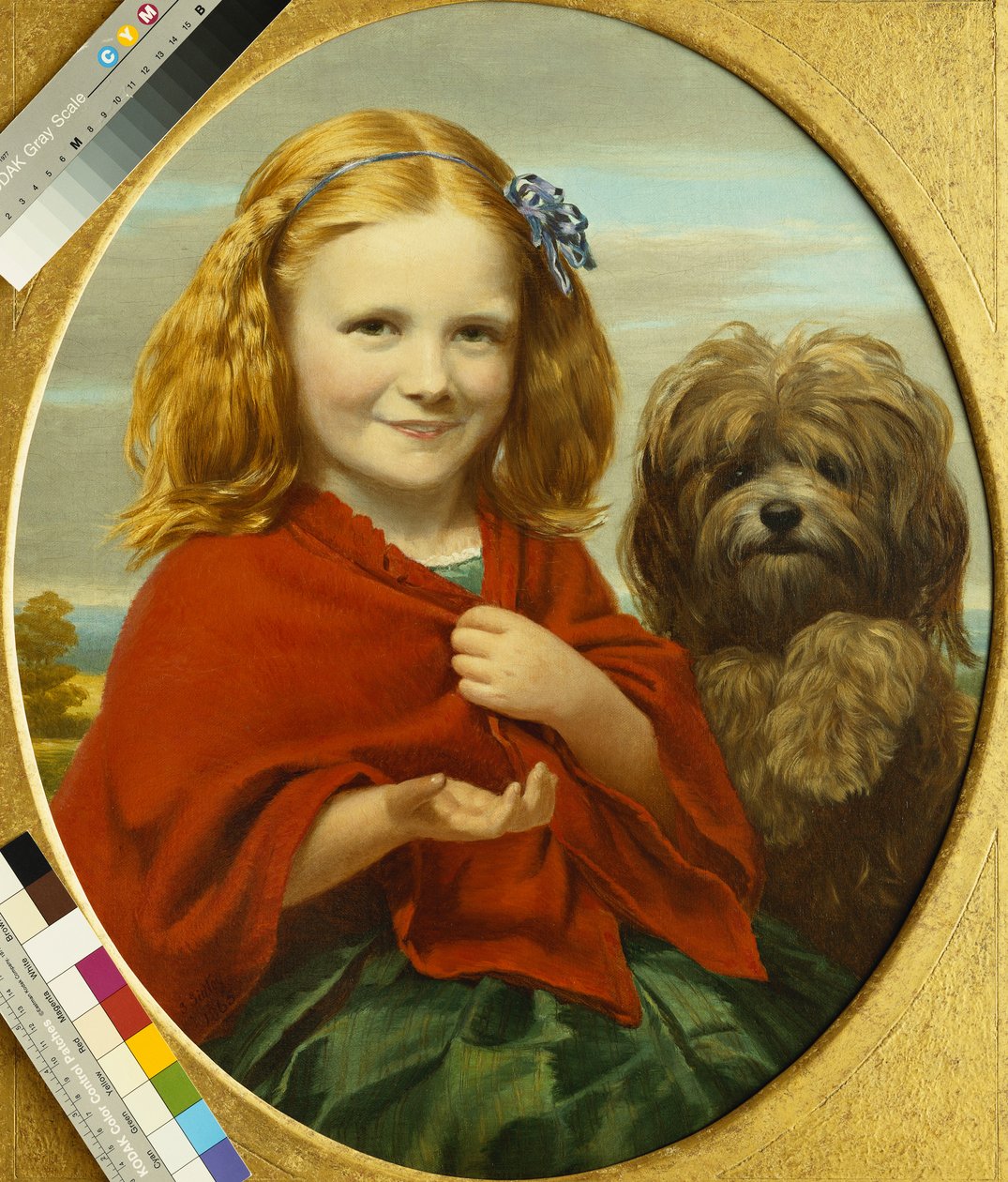 Por favor, 1865 de Samuel Sidley