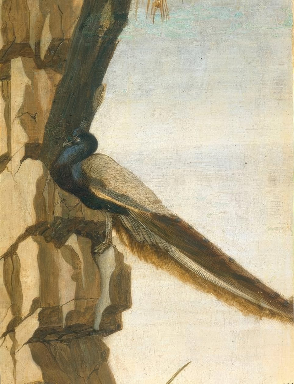 La adoración de los Reyes de Sandro Botticelli