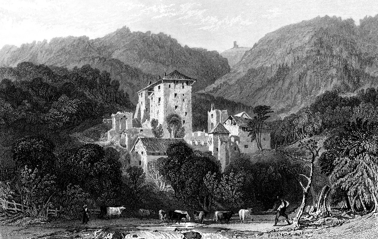 Neuberg, siglo XIX de Sands