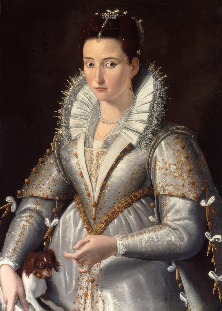 T de Santi di Tito