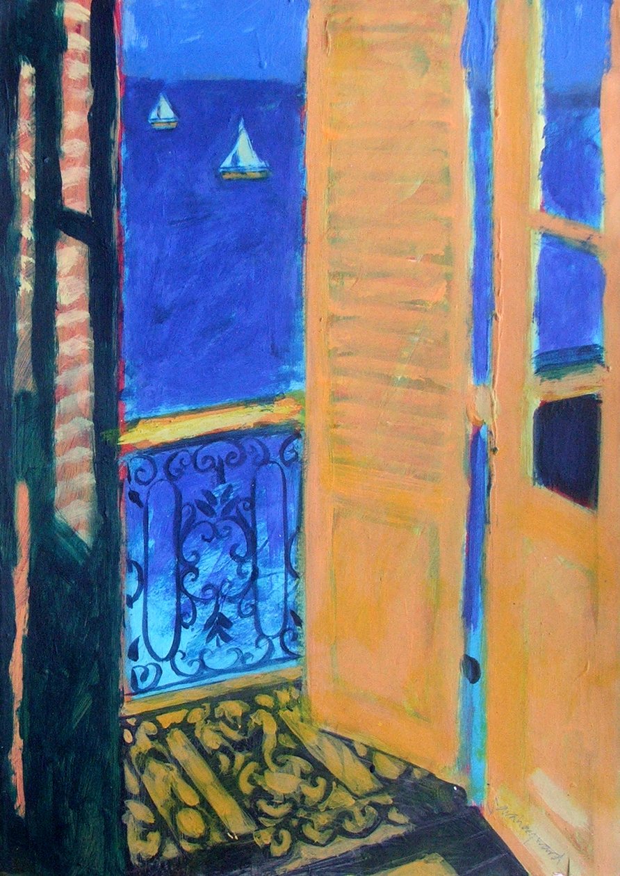 Dinard de Sara Hayward