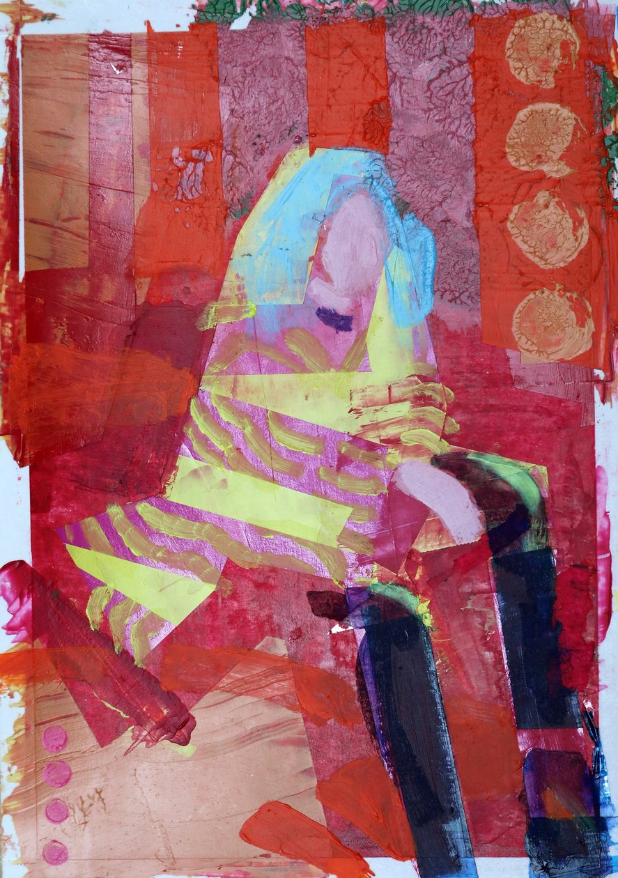Ella #11 de Sara Hayward