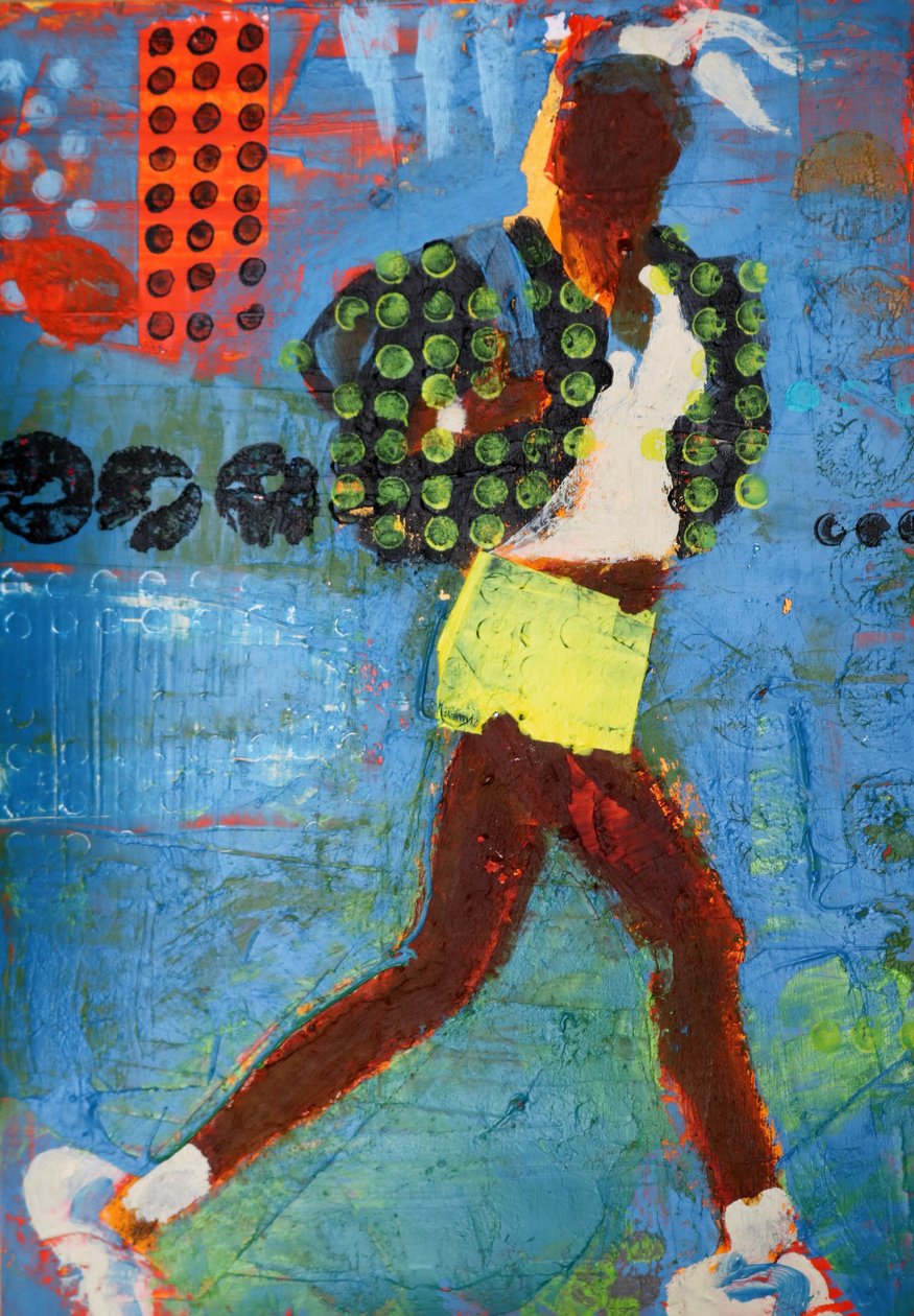 Elle #15 de Sara Hayward