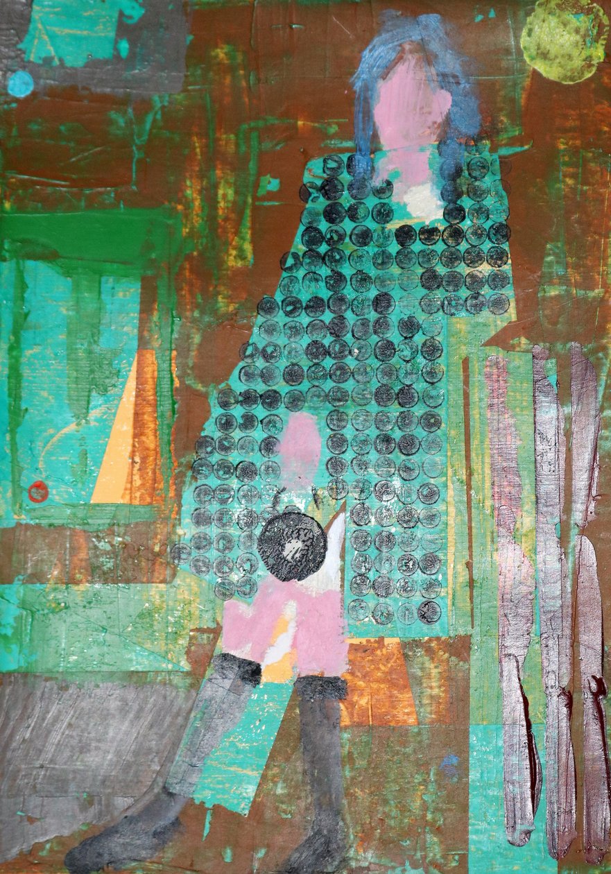 Ella #17 de Sara Hayward