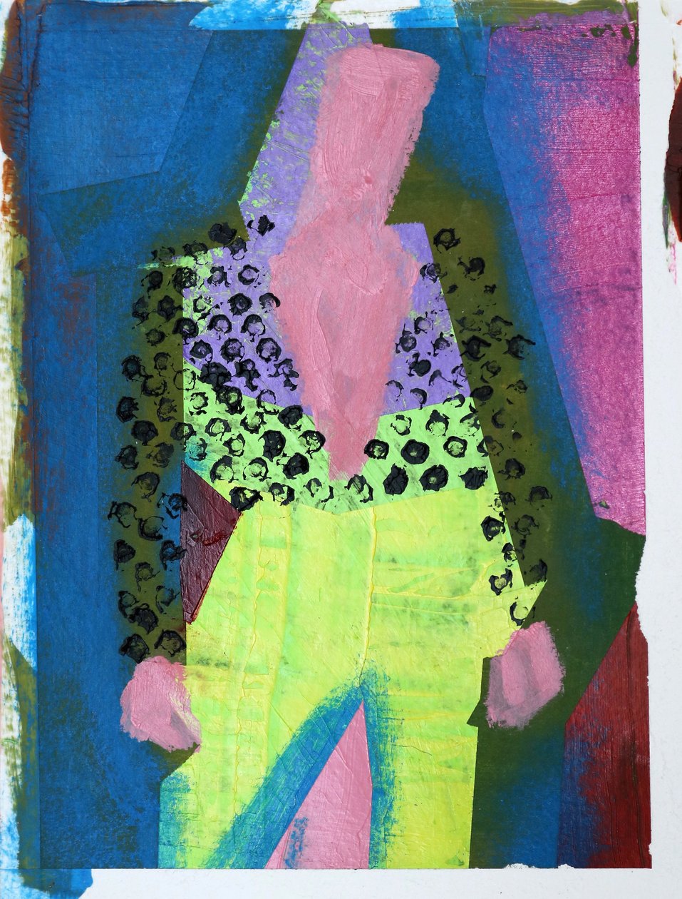 Ella #3, 2020 de Sara Hayward