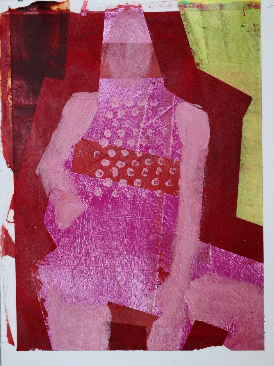 Ella #4, 2020 de Sara Hayward