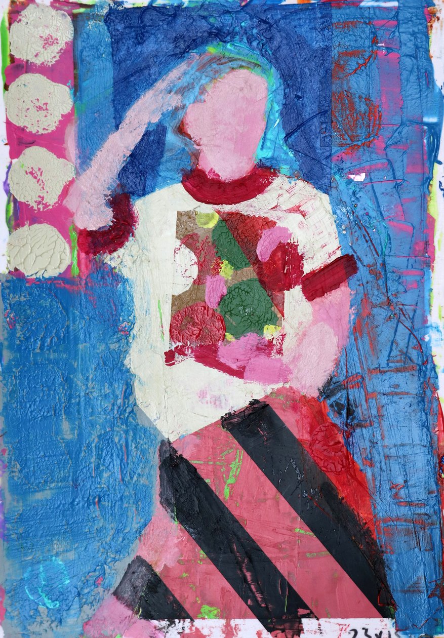 Elle #7 de Sara Hayward