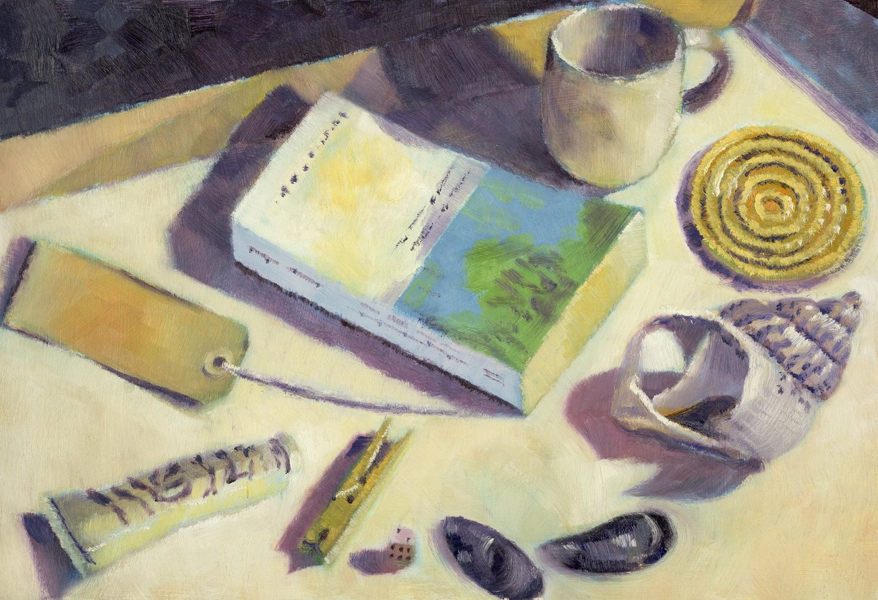 Lectura de vacaciones de Sara Hayward