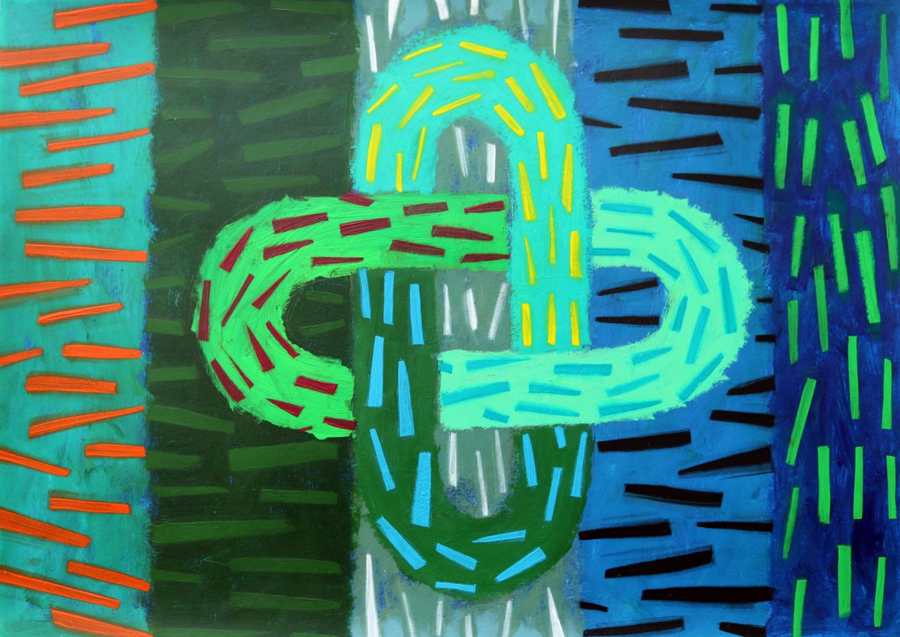 M 2 de Sara Hayward