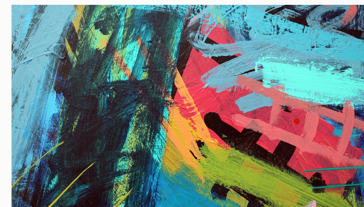 abstracto 26 de Sara Hayward