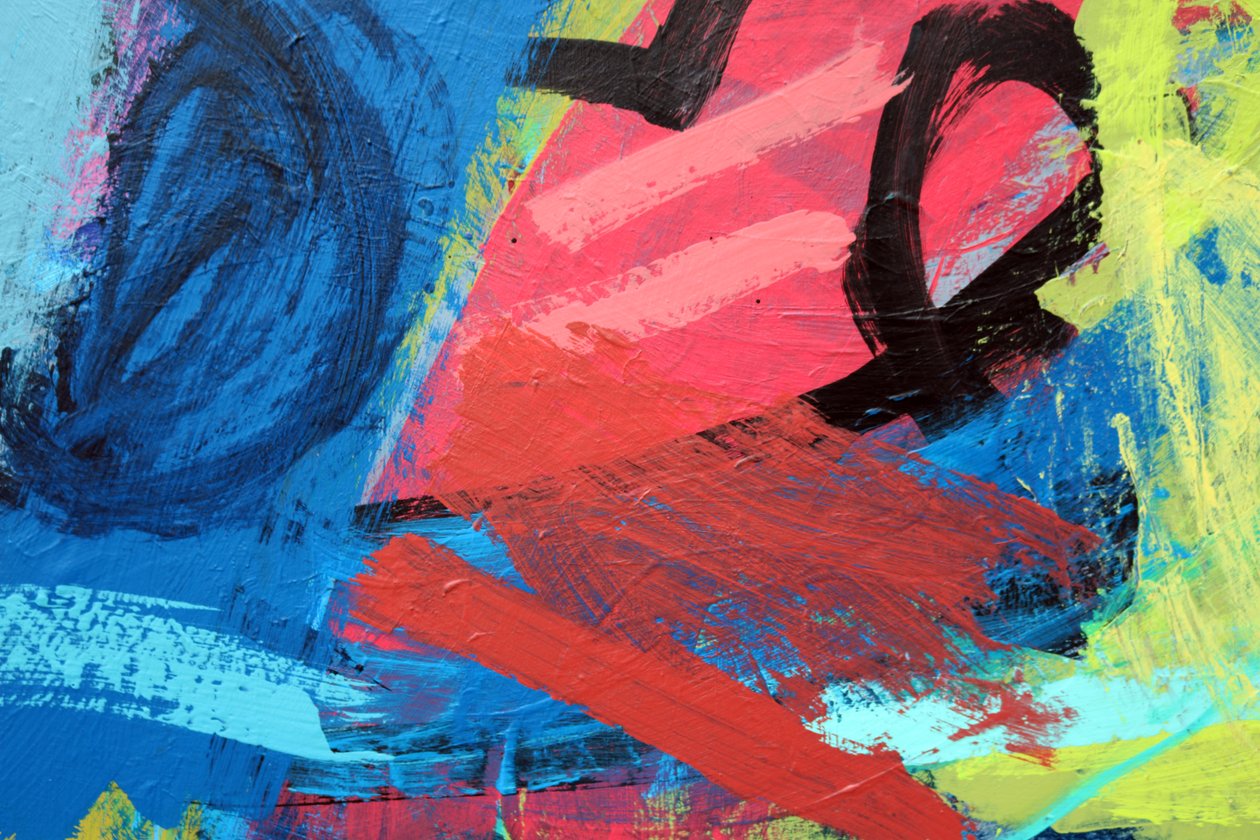 abstracto 29 de Sara Hayward