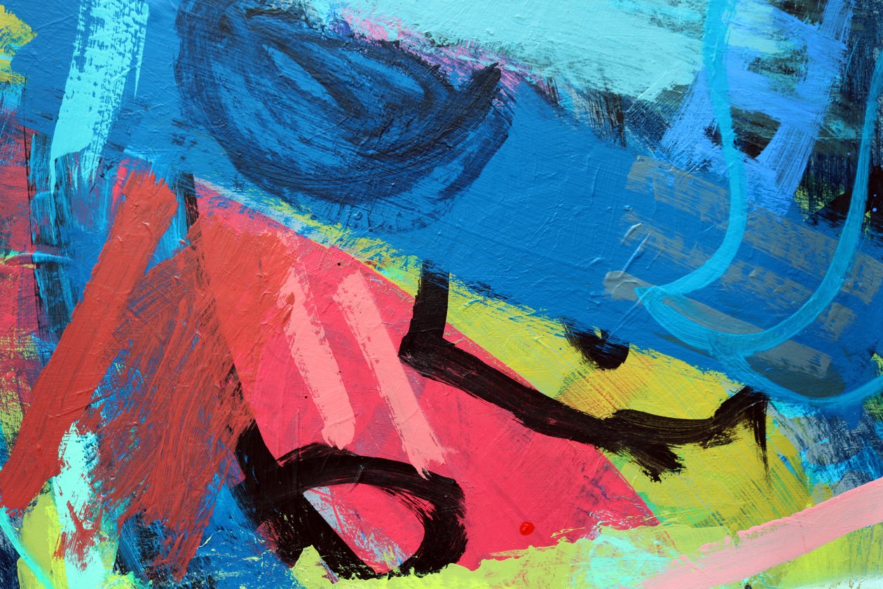 abstracto 31 de Sara Hayward