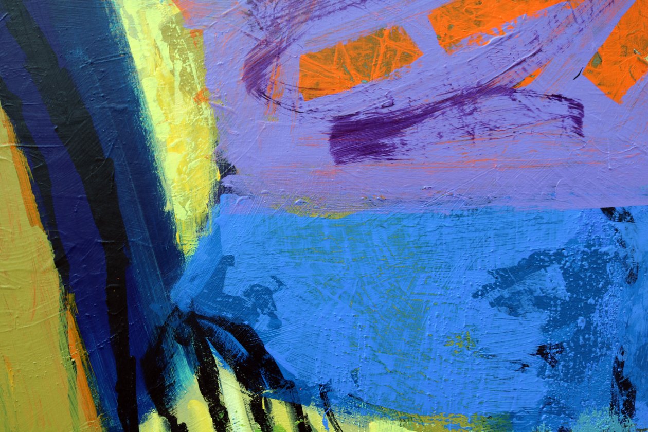 abstracto 34 de Sara Hayward