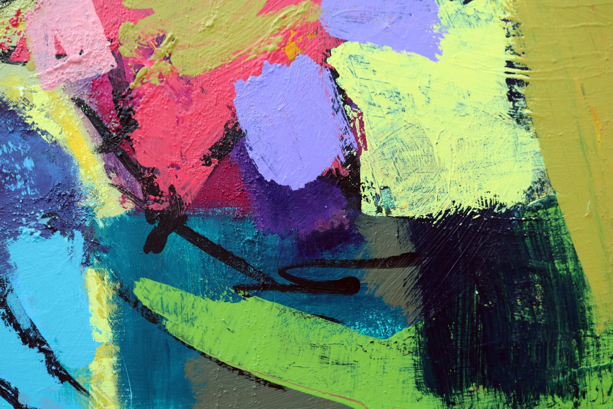 abstracto 36 de Sara Hayward