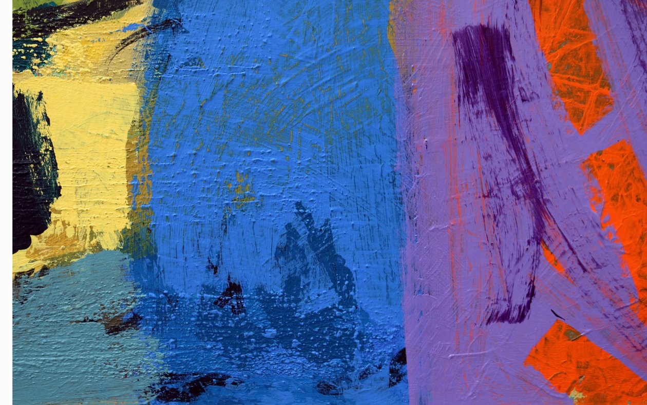 abstracto 40 de Sara Hayward