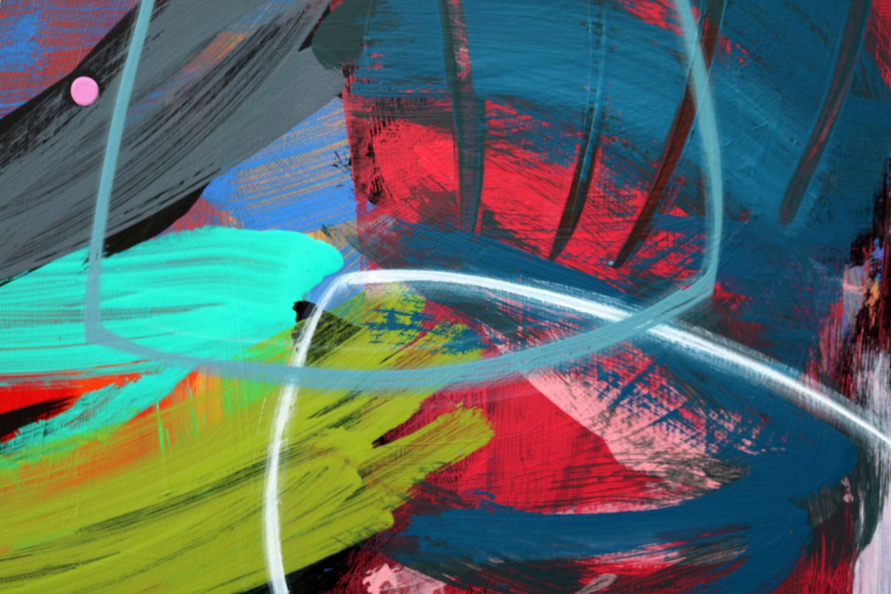 abstracto 56 de Sara Hayward