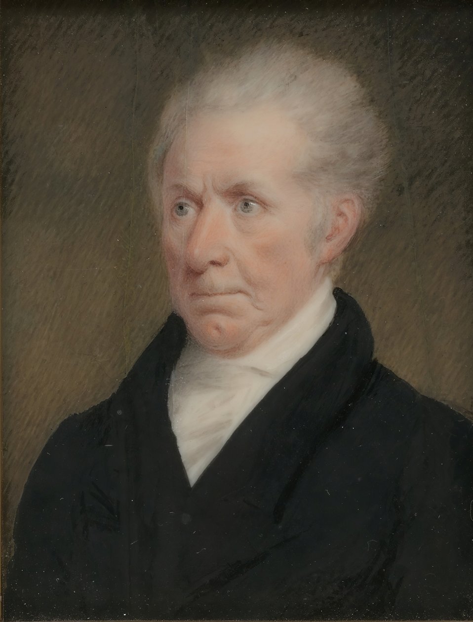 Gilbert Stuart de Sarah Goodridge
