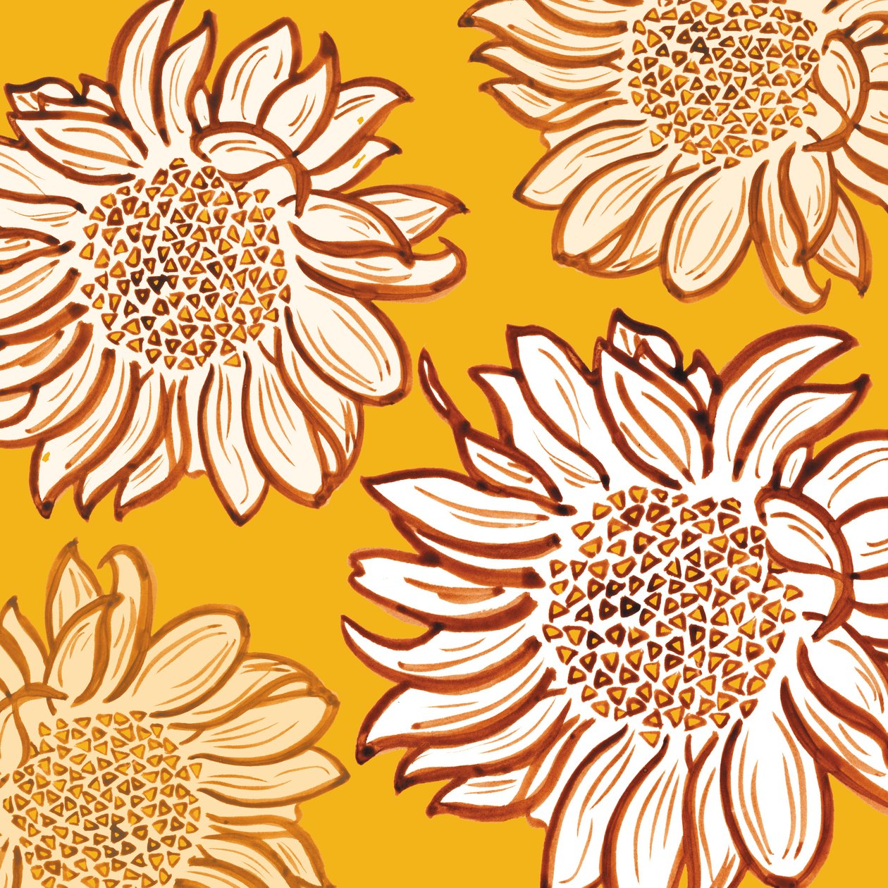 Muy Vincent, 2005 de Sarah Hough