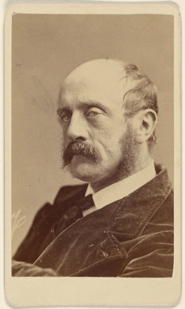 [John W.] Ehninger de Sarony and Co.